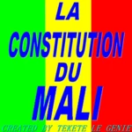 Logo of LA CONSTITUTION DU MALI android Application 